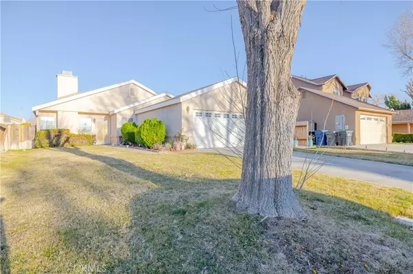 Lancaster, CA 93535,43730 San Francisco AVE