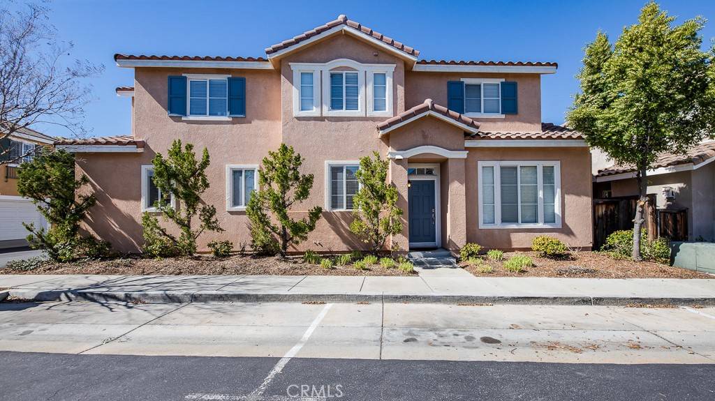 24471 Montevista CIR, Valencia, CA 91354