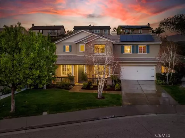 Valencia, CA 91354,24009 Via Cresta