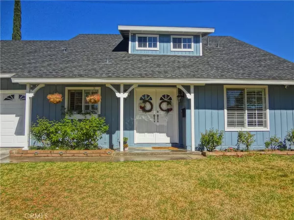 Saugus, CA 91350,27922 Youngberry DR