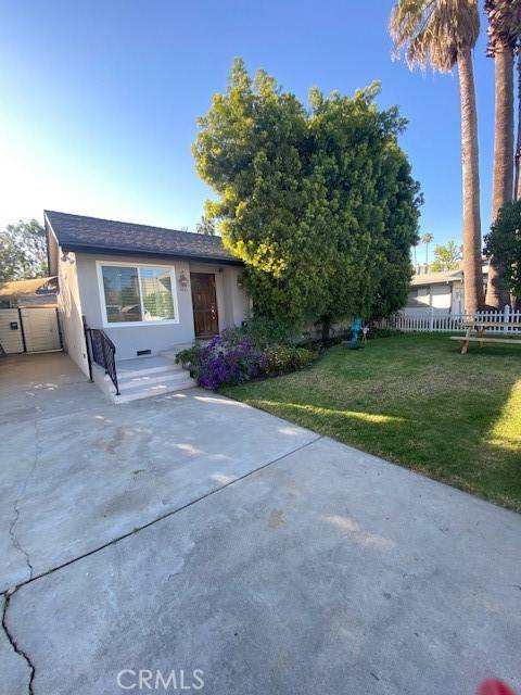 4841 Tyrone AVE, Sherman Oaks, CA 91423