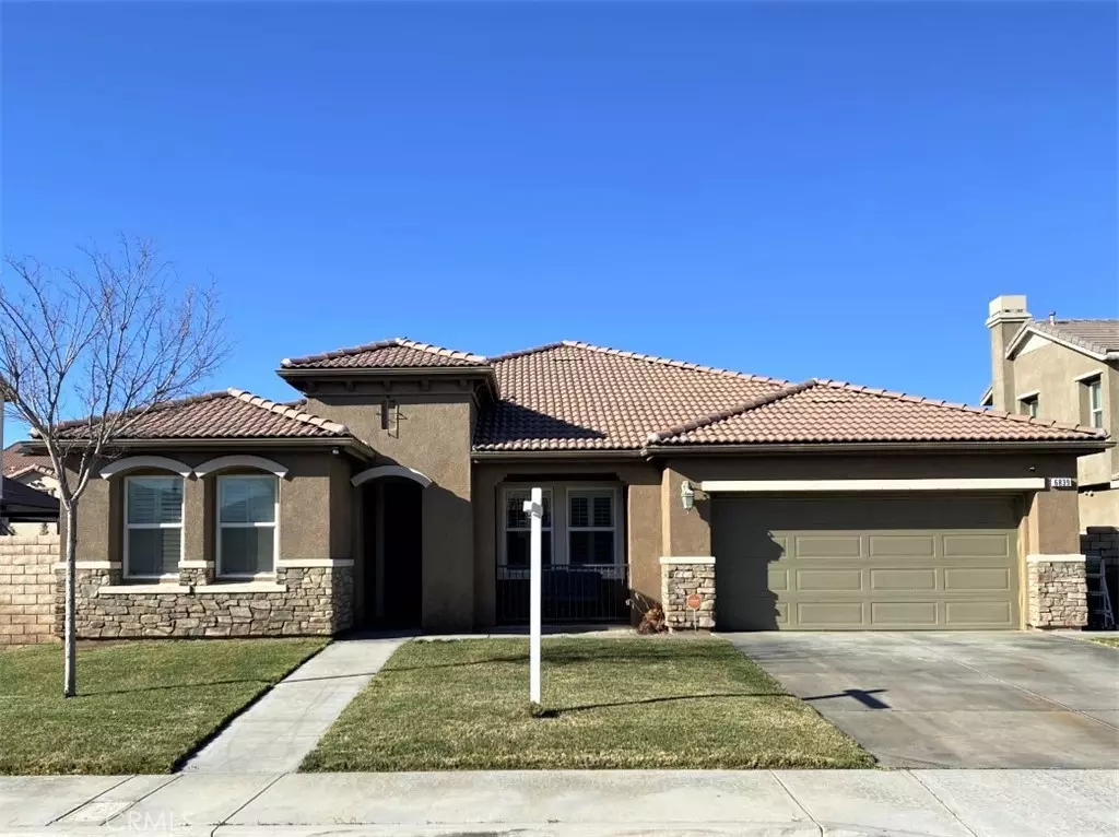 Palmdale, CA 93552,6839 Atmore ST