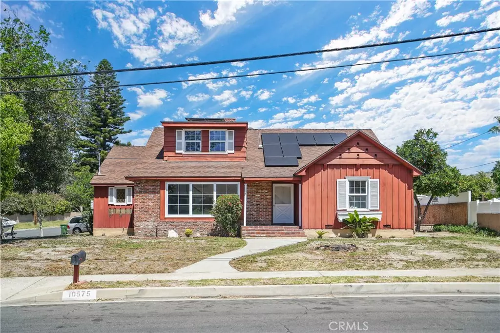 Sun Valley, CA 91352,10575 Vinedale ST