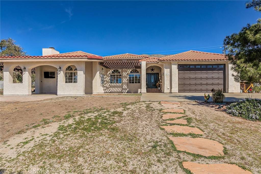 5731 Braeloch ST, Acton, CA 93510