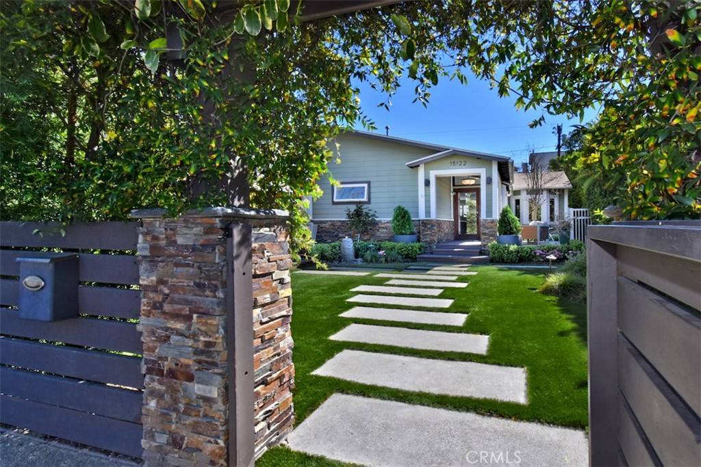 Sherman Oaks, CA 91411,15122 Martha ST