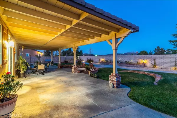 Lancaster, CA 93536,41528 43rd ST W