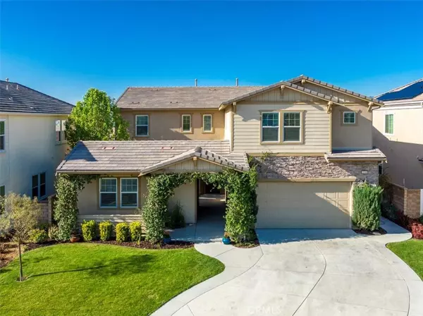 22390 Trailside CT, Saugus, CA 91350