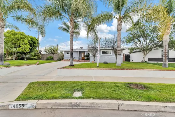14655 Kingsbury ST, Mission Hills (san Fernando), CA 91345