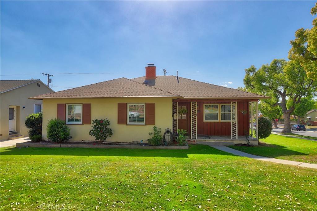 2119 Jolley DR, Burbank, CA 91504