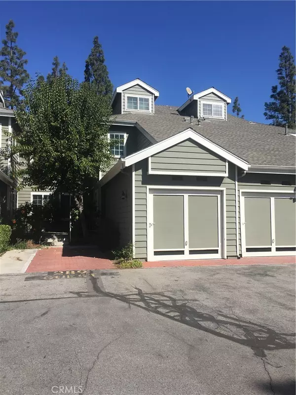North Hollywood, CA 91606,6618 Clybourn AVE #110