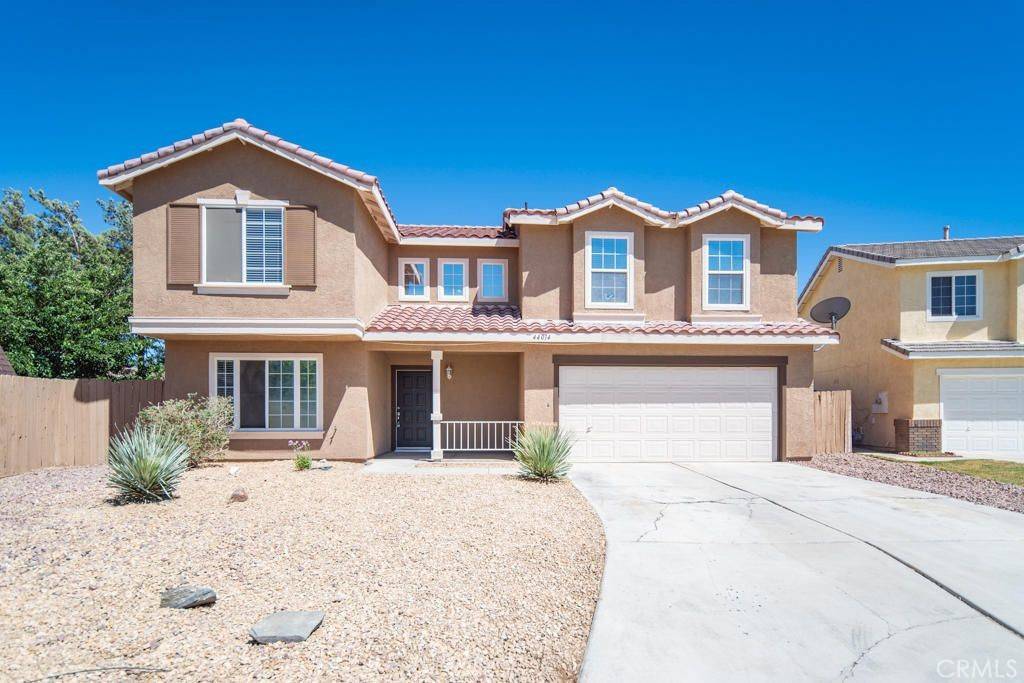 44014 Tahoe WAY, Lancaster, CA 93536