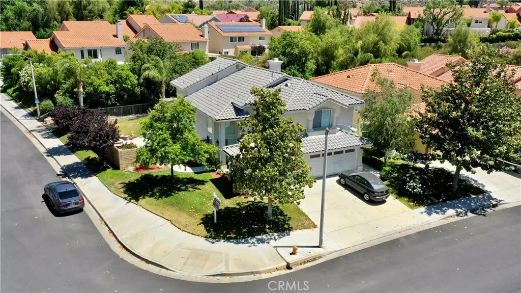 Saugus, CA 91390,28776 Woodside DR