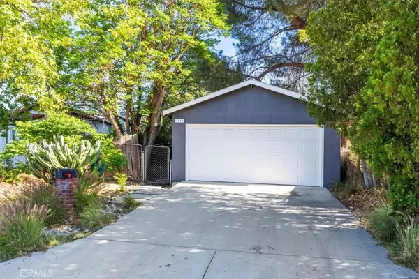 Tujunga, CA 91042,7543 Valaho DR