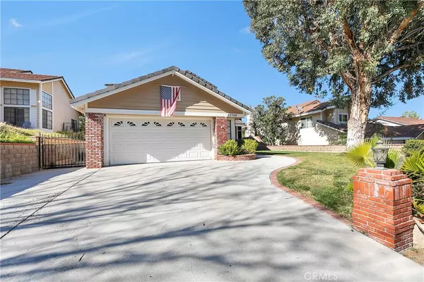Castaic, CA 91384,28529 Heather LN