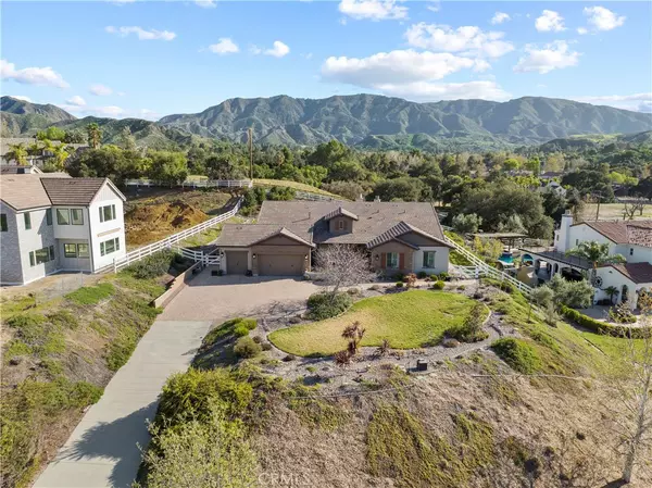 15930 Mandalay RD, Canyon Country, CA 91387