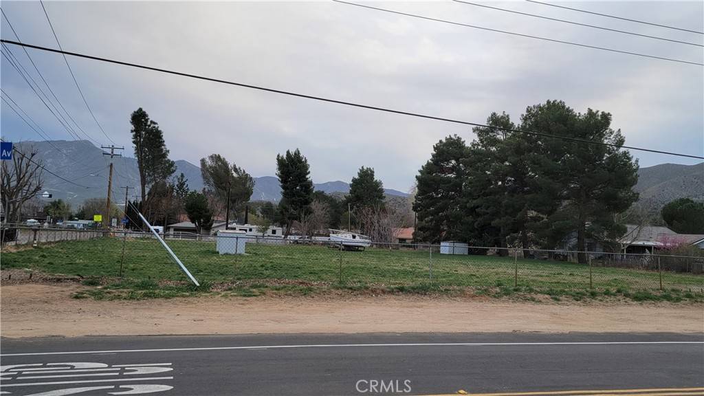 Acton, CA 93510,0 Vac/Cor Gurrier Ave/Crown Vall RD