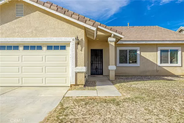 Rosamond, CA 93560,1327 Monte Vista AVE
