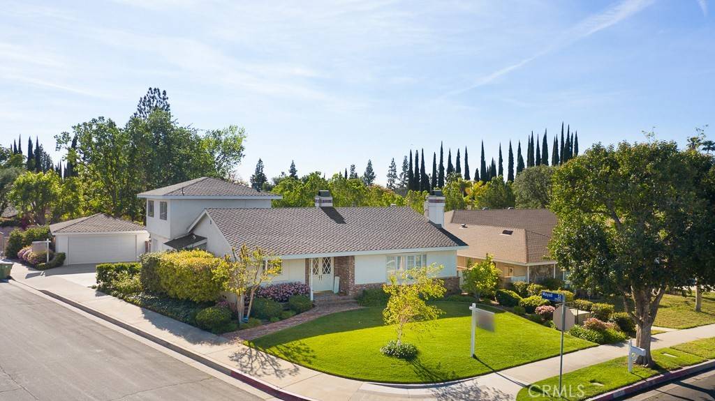 10054 Melvin AVE, Northridge, CA 91324
