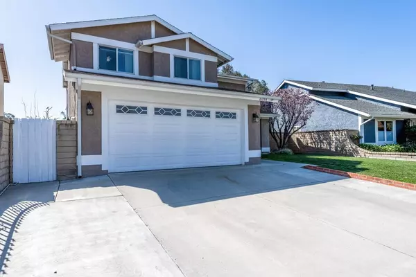 Saugus, CA 91350,21854 Grovepark DR