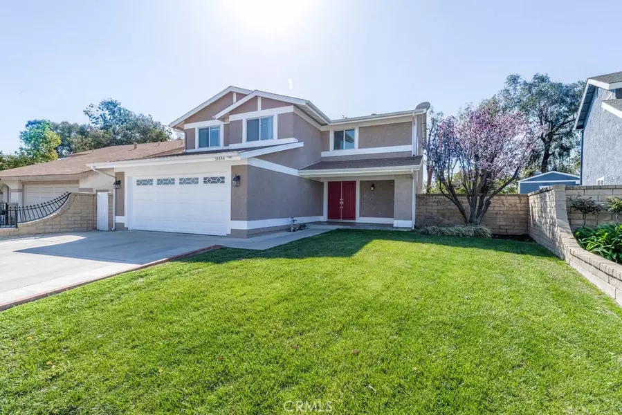 21854 Grovepark DR, Saugus, CA 91350