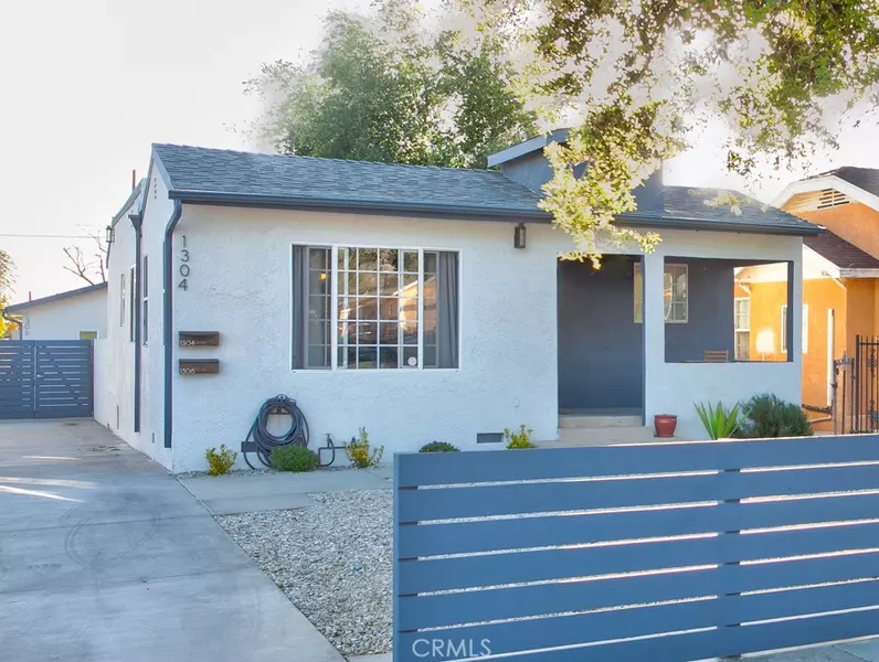 1304 Warren ST, San Fernando, CA 91340