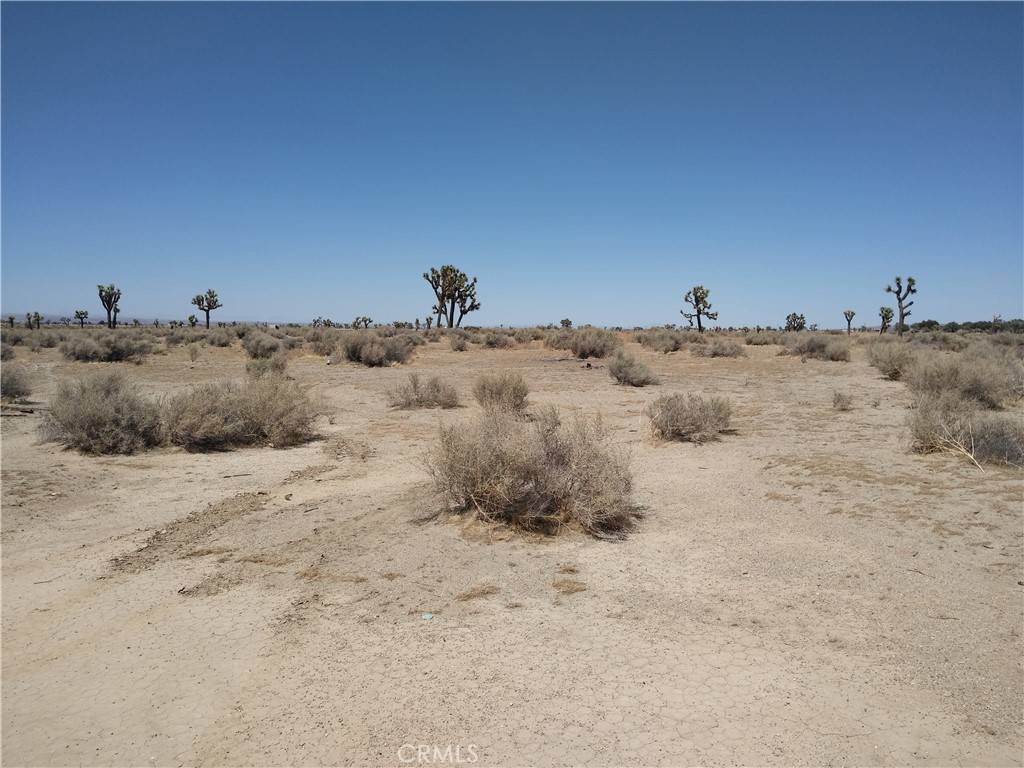 Lancaster, CA 93535,0 Vicinity Avenue I8 & 106 St E