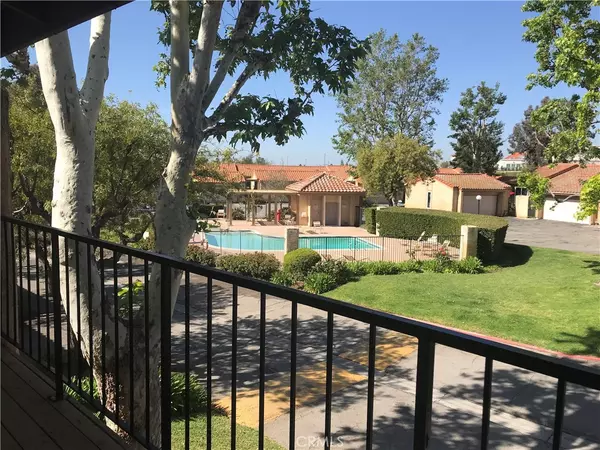 Porter Ranch, CA 91326,11453 Tampa AVE #172