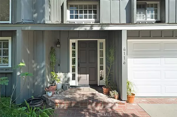 Calabasas, CA 91302,4116 Pine Hollow RD