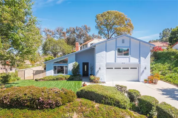 214 Lynn Oaks AVE, Thousand Oaks, CA 91320