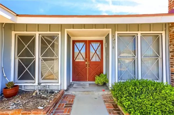 Simi Valley, CA 93065,2716 Loraine PL