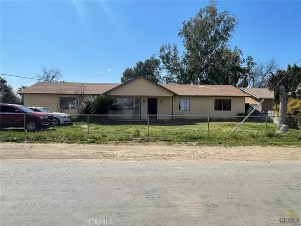 315 Adams ST, Bakersfield, CA 93307