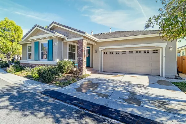 Newhall, CA 91321,19564 Eleven CT