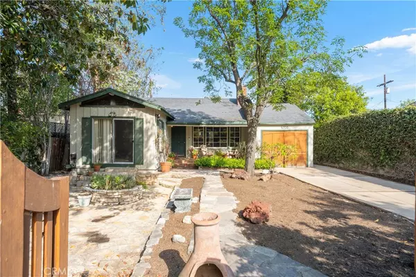 Valley Village, CA 91602,4708 Farmdale AVE