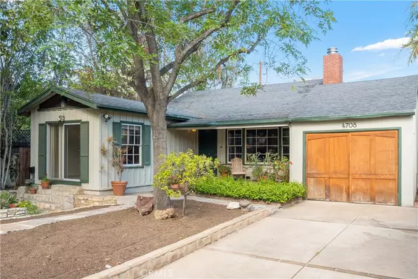 Valley Village, CA 91602,4708 Farmdale AVE