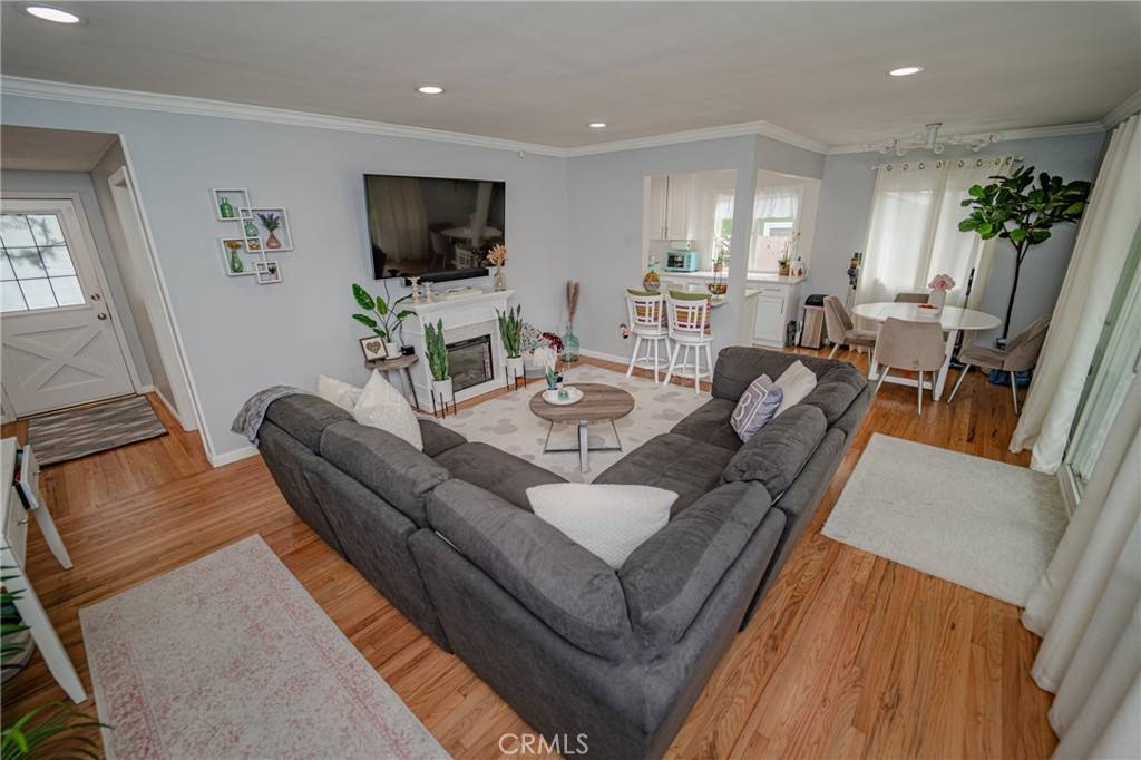 La Habra, CA 90631,650 Buena Vista AVE