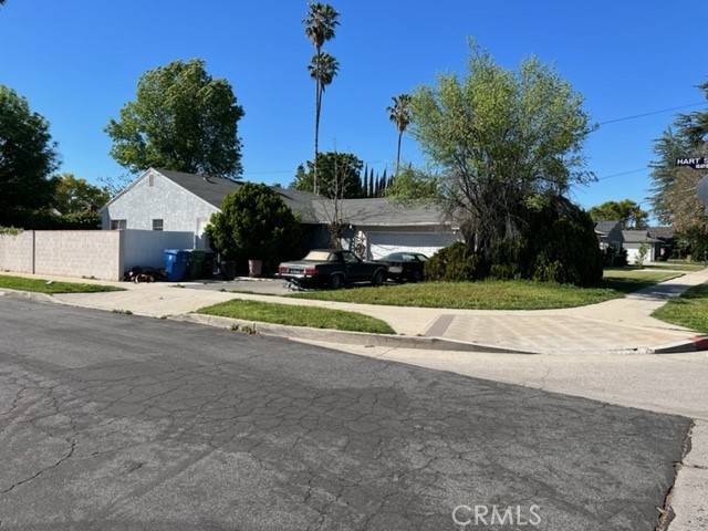 7001 Forbes AVE, Van Nuys, CA 91406