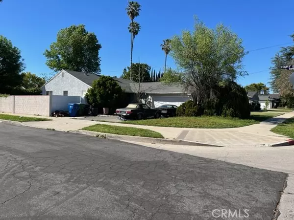 7001 Forbes AVE, Van Nuys, CA 91406