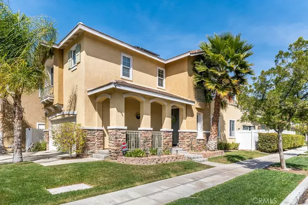 Fillmore, CA 93015,440 Arborwood ST #22