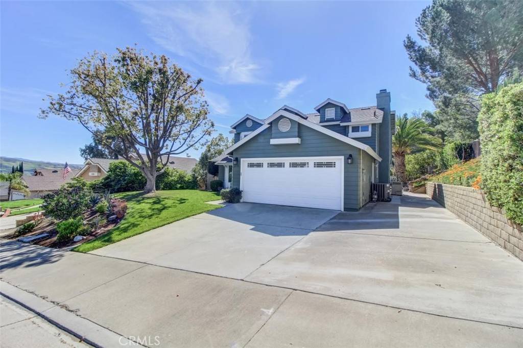 28316 Royal RD, Castaic, CA 91384
