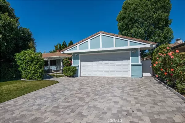 Northridge, CA 91324,19631 Mayall ST