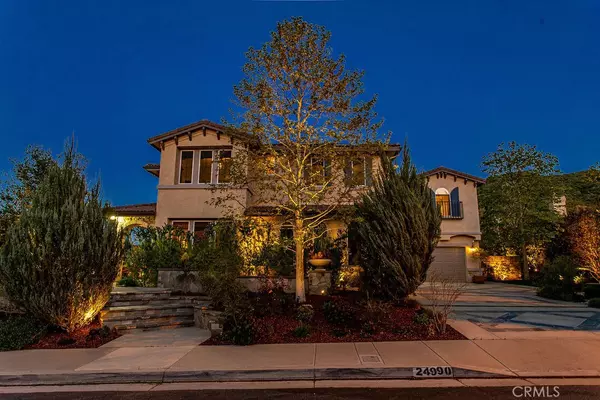 Stevenson Ranch, CA 91381,24990 Greensbrier DR