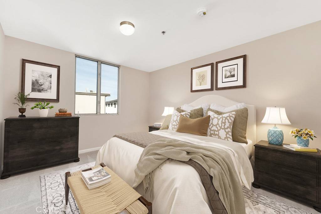 Sherman Oaks, CA 91403,4501 Cedros AVE #309