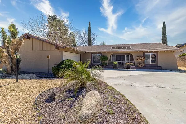 39713 Makin AVE, Palmdale, CA 93551