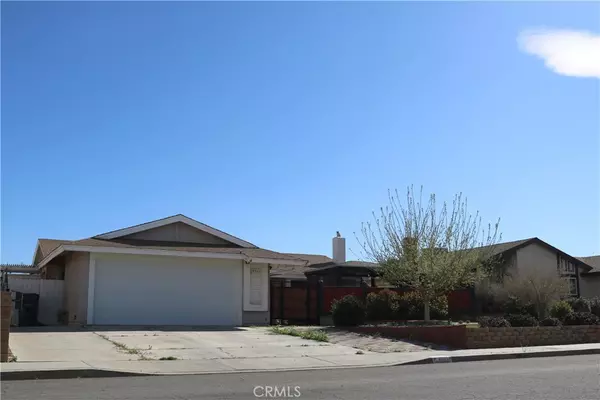 Palmdale, CA 93550,2904 E Avenue R13