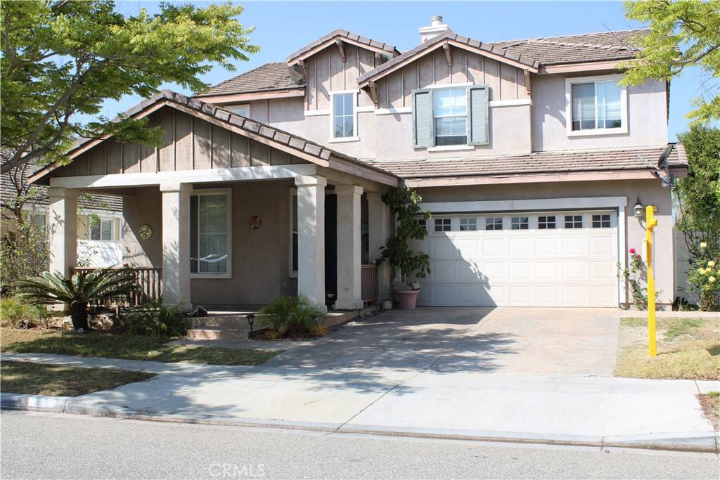 67 Southern Pacific ST, Fillmore, CA 93015