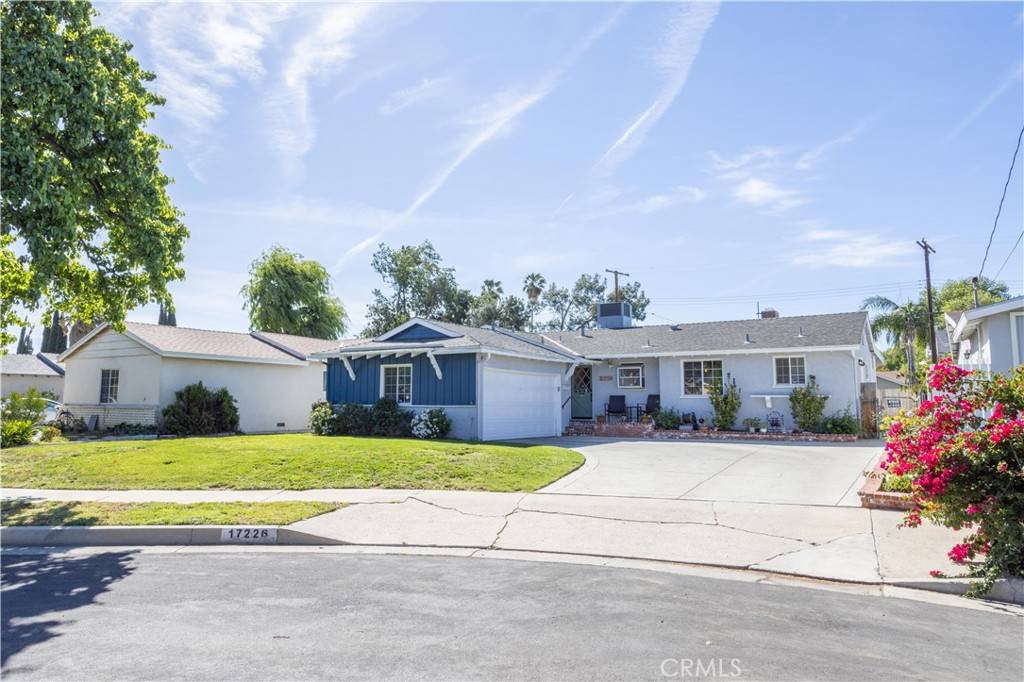 Granada Hills, CA 91344,17226 Minnehaha ST