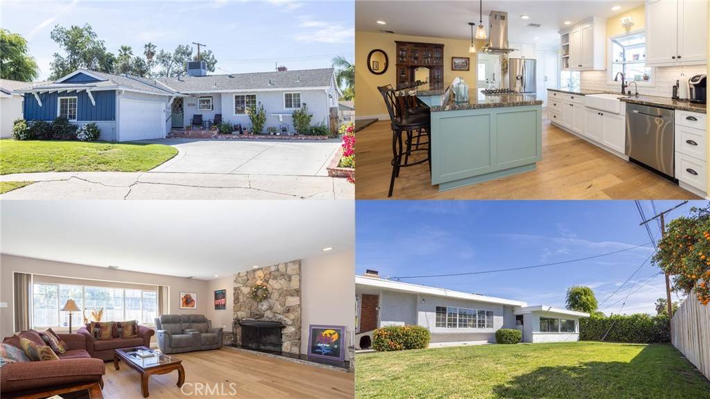 17226 Minnehaha ST, Granada Hills, CA 91344