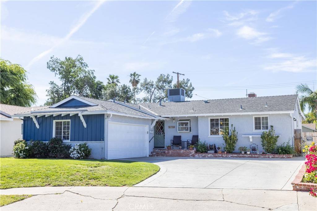 Granada Hills, CA 91344,17226 Minnehaha ST