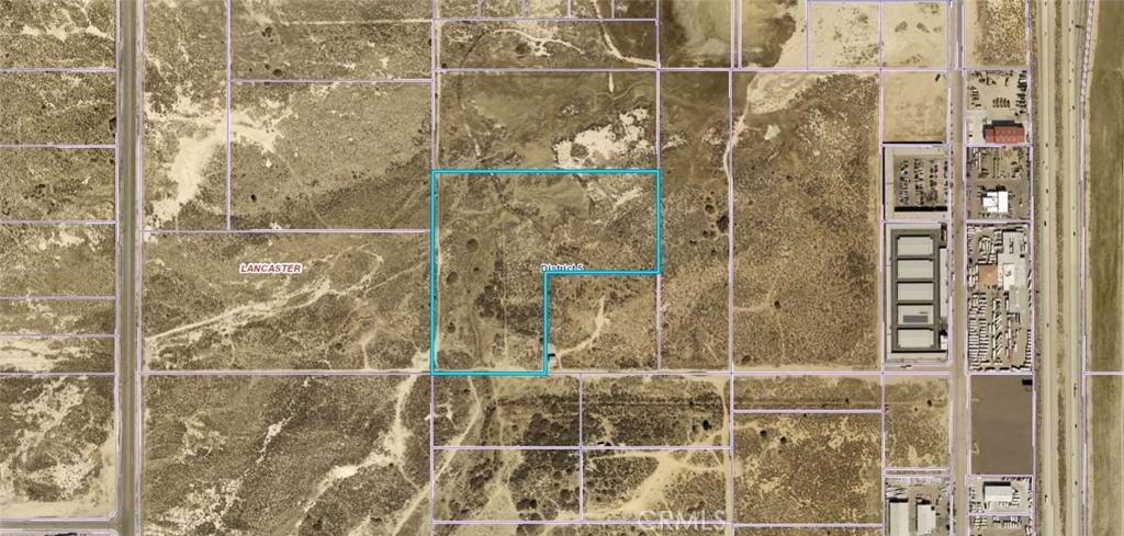 Lancaster, CA 93536,0 Vac/Vic Avenue H8/25th Stw