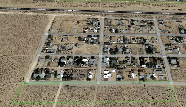 Boron, CA 93516,26700 Ferguson ST